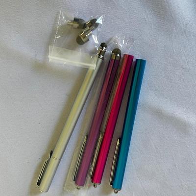 Clarity Talking Phone, Keyboard & More (B1-RG)