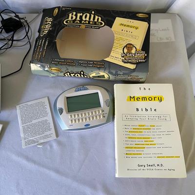 Clarity Talking Phone, Keyboard & More (B1-RG)