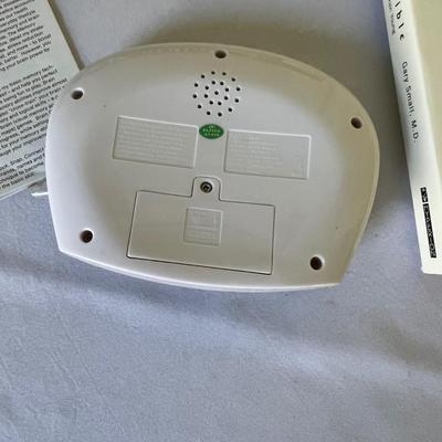 Clarity Talking Phone, Keyboard & More (B1-RG)