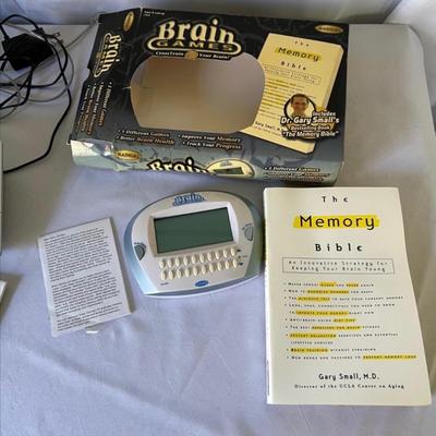 Clarity Talking Phone, Large-Print Keyboard & More (B1-RG)