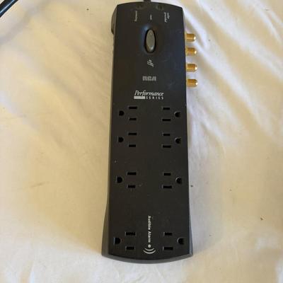 Anker Power Bank, Monster Power & More Surge Suppressors (LR-MG)