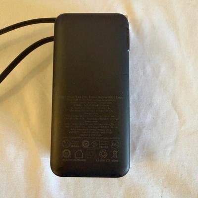 Anker Power Bank, Monster Power & More Surge Suppressors (LR-MG)