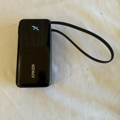 Anker Power Bank, Monster Power & More Surge Suppressors (LR-MG)