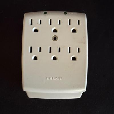 Anker Power Bank, Monster Power & More Surge Suppressors (LR-MG)