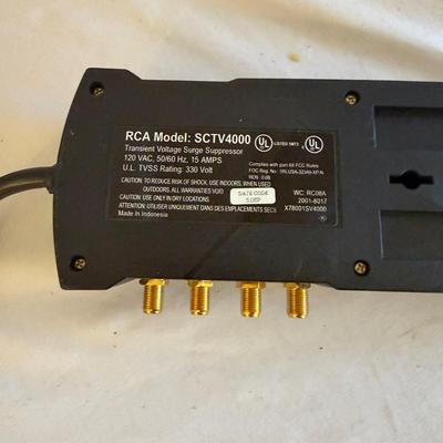 Anker Power Bank, Monster Power & More Surge Suppressors (LR-MG)