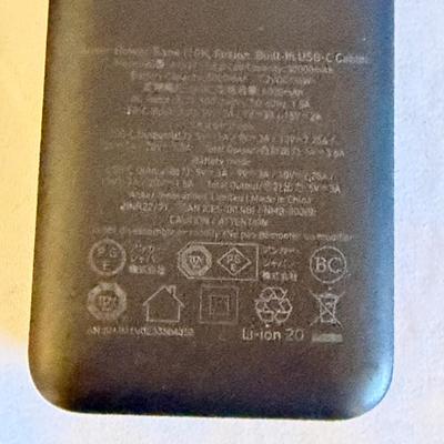 Anker Power Bank, Monster Power & More Surge Suppressors (LR-MG)