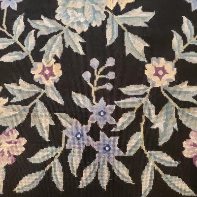Embroidered Rug 5' x 8' (DR-KD)