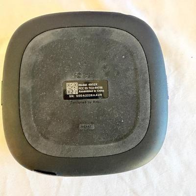 Logitech Remote & Roku Ultra (LR-MG)