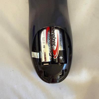 Logitech Remote & Roku Ultra (LR-MG)