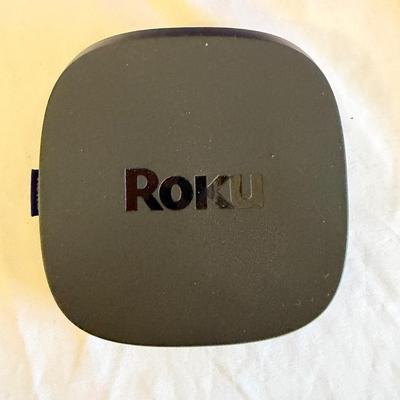 Logitech Remote & Roku Ultra (LR-MG)
