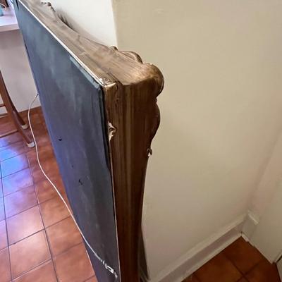 Signed J F Goodman Orchestra Painting (M-BC)