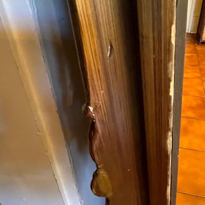 Signed J F Goodman Orchestra Painting (M-BC)