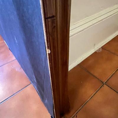 Signed J F Goodman Orchestra Painting (M-BC)