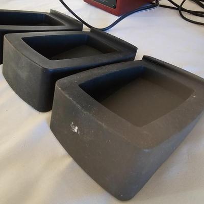 Audioengine HD3 Bluetooth Speakers, Stands & More (LR-JS)