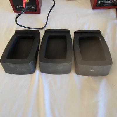 Audioengine HD3 Bluetooth Speakers, Stands & More (LR-JS)