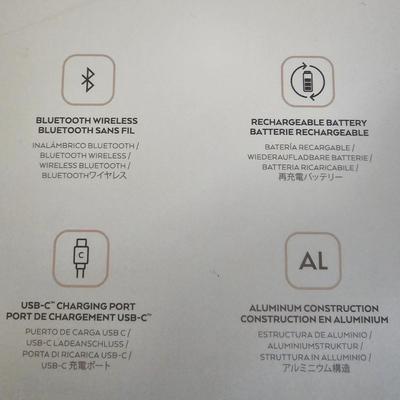 Audioengine HD3 Bluetooth Speakers, Stands & More (LR-JS)