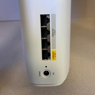 Orbi 770 Series Tri-Band WiFi Mesh Two-Pack Router (M-BC)