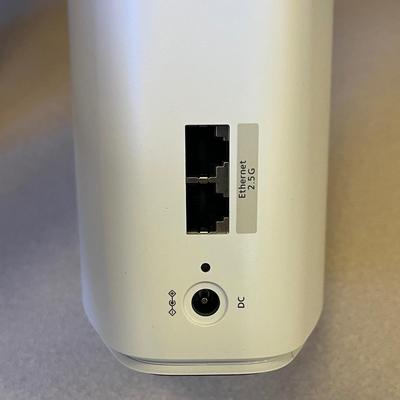 Orbi 770 Series Tri-Band WiFi Mesh Two-Pack Router (M-BC)