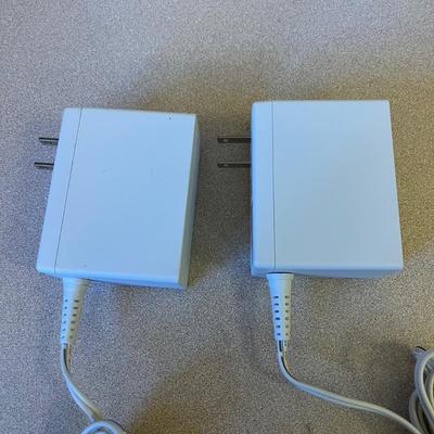 Orbi 770 Series Tri-Band WiFi Mesh Two-Pack Router (M-BC)