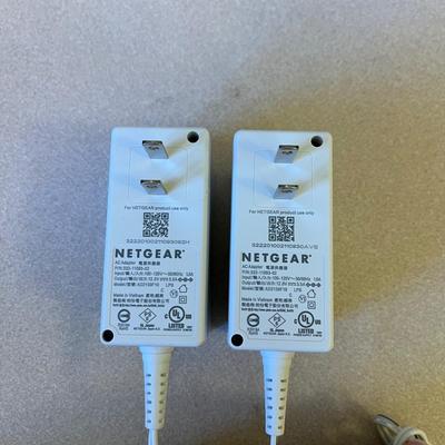 Orbi 770 Series Tri-Band WiFi Mesh Two-Pack Router (M-BC)