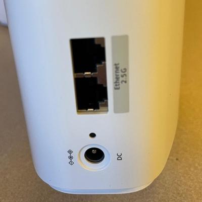 Orbi 770 Series Tri-Band WiFi Mesh Two-Pack Router (M-BC)