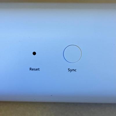 Orbi 770 Series Tri-Band WiFi Mesh Two-Pack Router (M-BC)