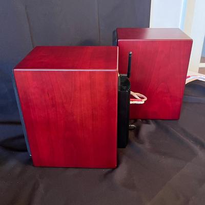 Audioengine HD6 Bluetooth Speakers (M-BC)