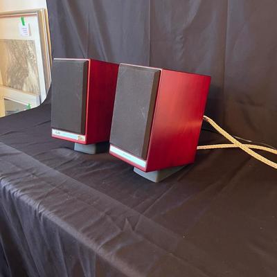 Audioengine HD6 Bluetooth Speakers (M-BC)