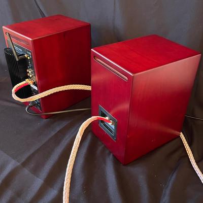 Audioengine HD6 Bluetooth Speakers (M-BC)