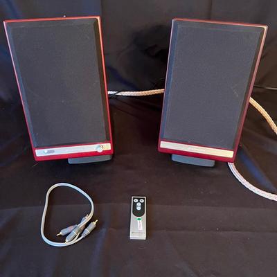 Audioengine HD6 Bluetooth Speakers (M-BC)