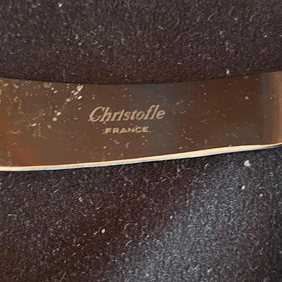 Christolfe 'Spatours' Serving Utensils (LR-JS)