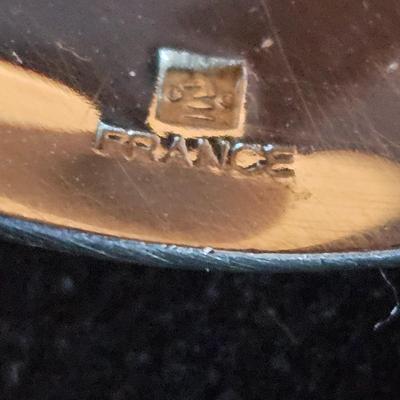 Christolfe 'Spatours' Serving Utensils (LR-JS)