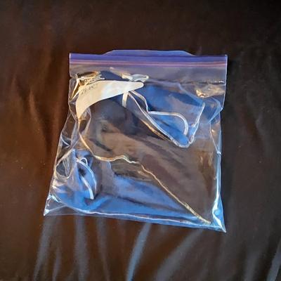 Christolfe 'Spatours' Serving Utensils (LR-JS)