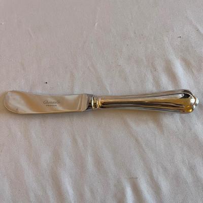 Christolfe 'Spatours' Serving Utensils (LR-JS)