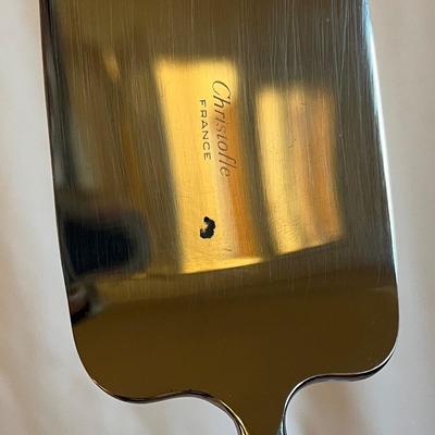 Christolfe 'Spatours' Serving Utensils (LR-JS)