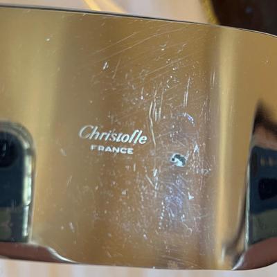 Christolfe 'Spatours' Serving Utensils (LR-JS)