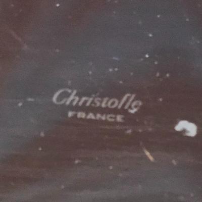 Christolfe 'Spatours' Serving Utensils (LR-JS)