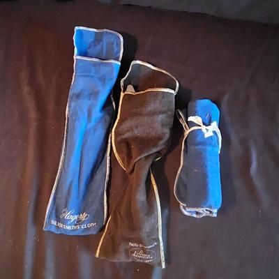 Christolfe 'Spatours' Serving Utensils (LR-JS)