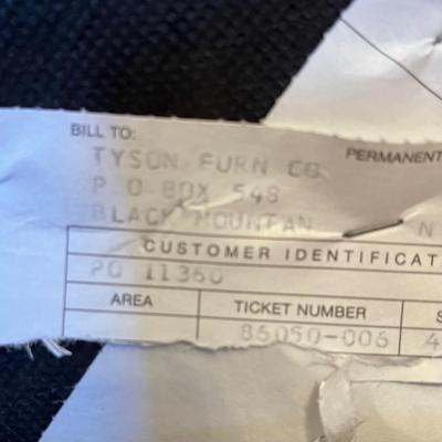 Cushioned Rattan and Wood Armchair (DR-BC)