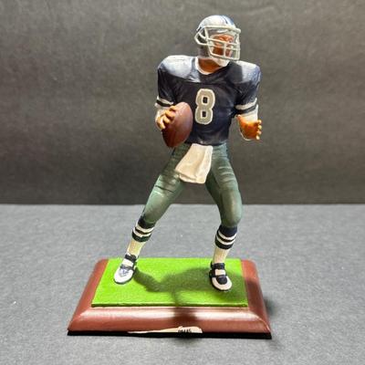 Troy Aikman Figurine