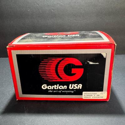 Troy Aikman Figurine