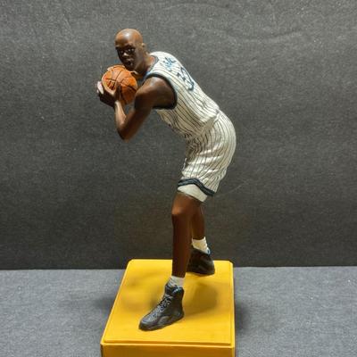 Shaquiele O' Neil Figurine