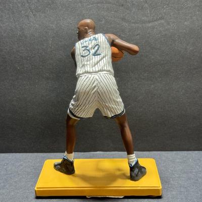Shaquiele O' Neil Figurine