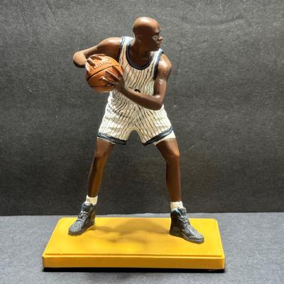 Shaquiele O' Neil Figurine