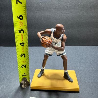 Shaquiele O' Neil Figurine
