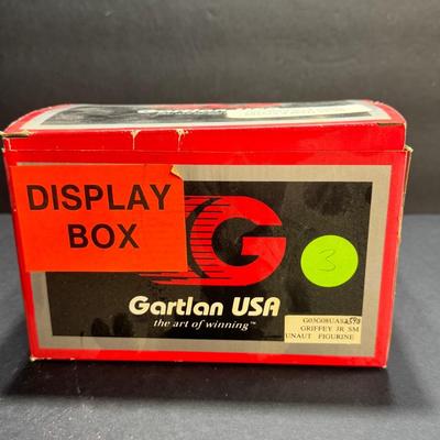 Ken Griffey Jr Figurine