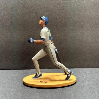 Ken Griffey Jr Figurine