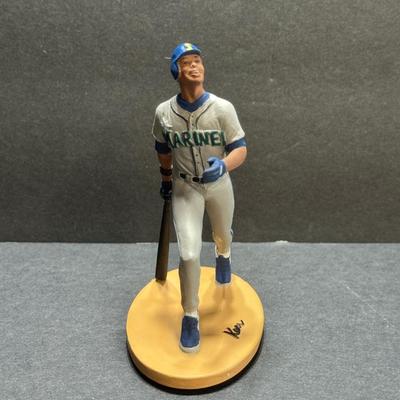 Ken Griffey Jr Figurine