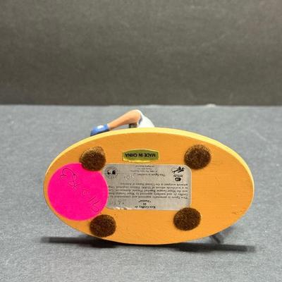 Ken Griffey Jr Figurine