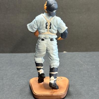 Yogi Berra Figurine